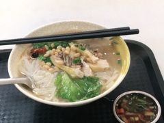 -华姐鸡粉(中心店)