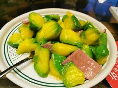 -云海肴·云南小炒·汽锅鸡(天津国金汇店)