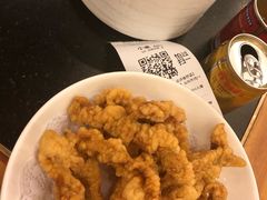 -老码头火锅(玉林店)