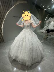 -SATIN COUTURE瑟庭婚纱礼服馆