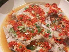 -农耕记·湖南土菜(halo广场店)