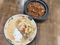 -图味美小黄鱼·景德菜(浙江路店)