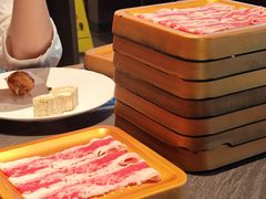 -牛YO寿喜烧和牛火锅自助(三台子万象汇店)