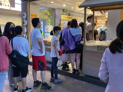 门面-粒上皇(天河南一路店)