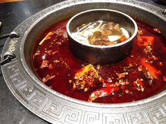 -晓宇重庆火锅(龙首店)