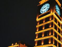 -星河湾温泉洗浴酒店