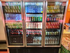 -名门潮牛·鲜牛肉海鲜火锅.烧烤自助餐厅(诚丰广场店)
