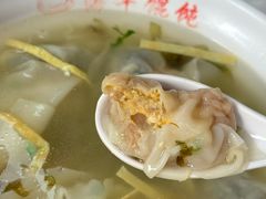 -海平馄饨(逍遥二路店)