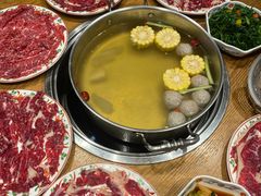 -汕头八合里海记牛肉店(清河店)