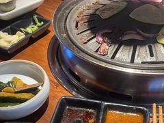 -九田家黑牛烤肉料理(新辰里亚运村店)