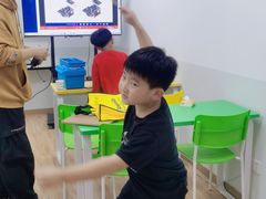 -乐博乐博少儿编程·机器人编程·信息学竞赛(杨浦五角场校区)