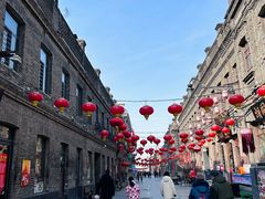 -张包铺(道外店)