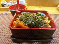 -樱の千渡日式料理·铁板烧•烧鸟(金盛田广场店)