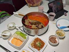 -麻辣因子滩羊火锅(世和广场店)