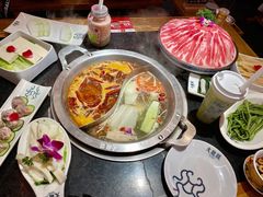 -大龙燚火锅(南山大道店)
