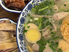-小潘记鸭血粉丝汤