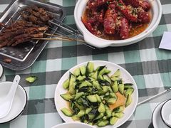 -靓靓蒸虾(中山里店)