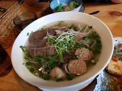 -越美小馆·越南料理(曲江店)