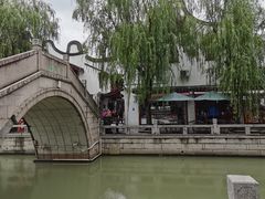 -召稼楼古镇