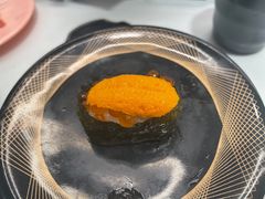 -争鲜回转寿司(朝北大悦城店)