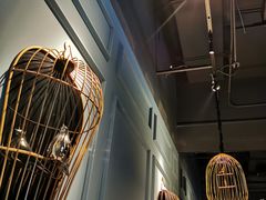 -鹊玥·粤菜小馆(汇智国际商业中心店)