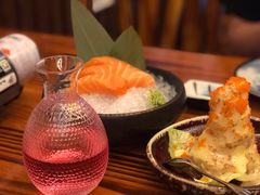 -坂吉屋·居酒屋深夜食堂(龙湖店)