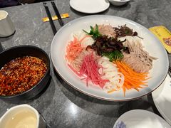 -福照楼汽锅鸡·云南菜(火车站锦江店)