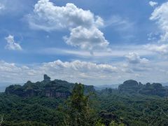 -丹霞山风景名胜区