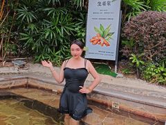 -罗浮山嘉宝田森林温泉度假酒店