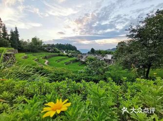 重庆旅游|天地有它的浪漫，人世也有自己的清风场