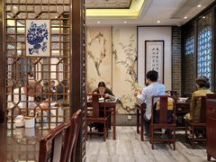 大堂-德兴馆(山西南路店)