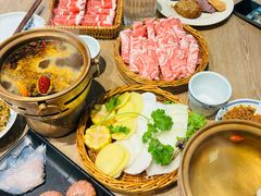 -古关火锅店(古北水镇景区店)