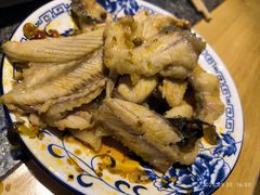 -胖子鱼·天水麻辣鱼火锅(秦州407店)