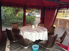 -大东方海鲜酒楼(小武基桥店)