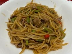 -偏爱炒鸡(老县衙店)