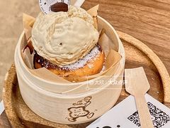 -cab意式gelato冰淇淋