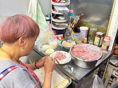 -无名氏宵夜小摊(祝家三姐妹馄饨店)