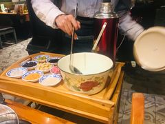 -手选潮汕鲜活牛肉火锅(二七广场店)