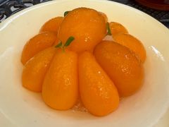贵妃树番茄-熙楼(翠湖店)