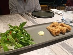 -Hurricane's Grill 飓风牛排