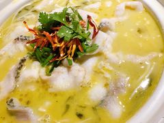 -小菜园新徽菜(常州天宁吾悦店)