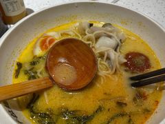 -味千拉面(又一城店)