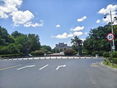 -敬亭山风景名胜区