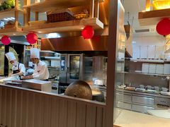 -丰茂烤串(公园店)