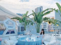-天空花园餐吧·生日·团建(南山店)