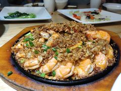 -三猫黑鱼花(南大店)