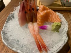-阿吾罗日本料理(K11艺术中心店)
