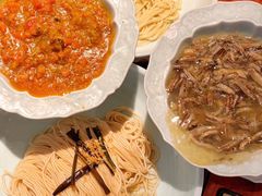 -裕兴记•蟹黄面馆(人民广场店)