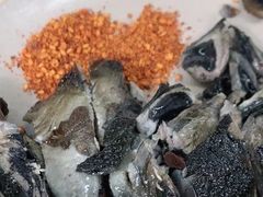 -什家婆乌鸡米线(阳光街店)