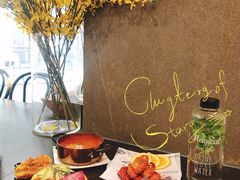 -新鲜誌·新派食集(万象天地店)
